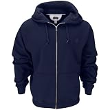 Champion Men's Super Hood Full Zip