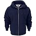 Champion Men's Super Hood Full Zip