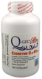 Q-Gel Ultra (60mg Hydrosoluble CoQ10)
