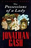 The possessions of a lady