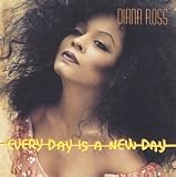 Review Diana Ross  / Every Day Is a New Day