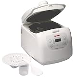 Maxim NT5 Programmable Pressure Cooker by Maxim Mfg.