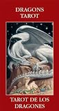 Tarot der Drachen, Tarotkarten (Mini)