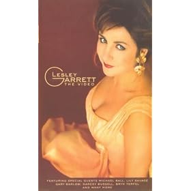Lesley Garrett - The Video [VHS] [1998]