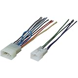 AMERICAN INTERNATIONAL TWH950 Vehicle Harness