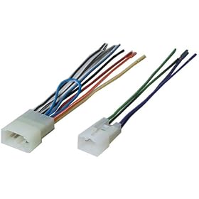 AMERICAN INTERNATIONAL TWH950 Vehicle Harness by American International