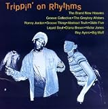 Revue Various Artists  / Trippin' on Rhythms