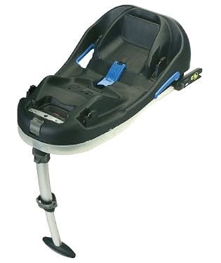 strata isofix base