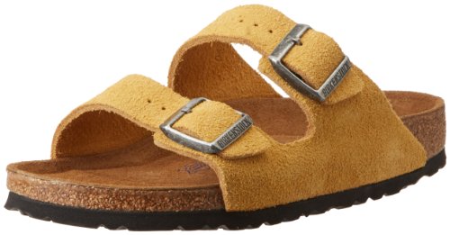 birkenstock soft leather