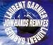 Join Hands Remix (Fre CD) [Single,Import]
