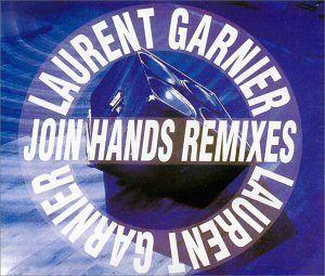 Laurent Garnier Foto 14