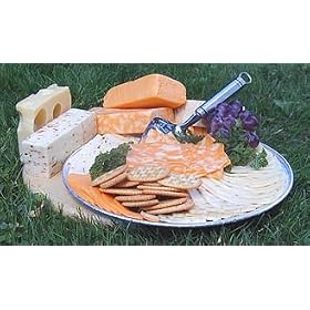 Cheese Makers Special