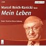Mein Leben. 2 CDs: Gelesen vom Autor