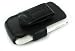Speck Leather Holster-Pro with Leather Belt Clip for Apple iPhone 3G / 3GS (Black)