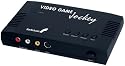 StarTech COMP2VGA Video Game Jockey Console To PC Monitor Converter Adapter