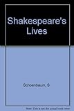 Shakespeare's lives
