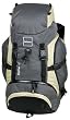 Lafuma Dome 40 Overnight Backcountry Backpack (Anthracite)