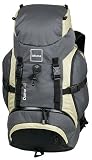 Lafuma Dome 40 Overnight Backcountry Backpack (Anthracite)