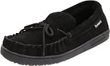 BEARPAW Men's Moc II Slip-On