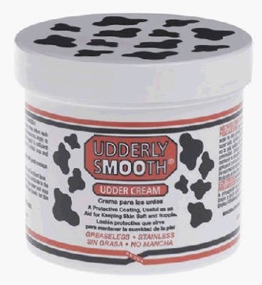 Childrens Toyshop  Tools & Hardware : Redex 60251X12 12OZ Udder Cream Jar