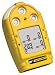 BW Technologies GAMIC-4, 4-Gas Detector - Hydrogen Sulfide, Carbon Monoxide, Combusti...