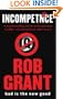 Incompetence (Gollancz)