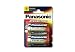 Panasonic - 2 X D Battery LR20 Image