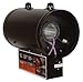 Uvonair CD-800 8 inch In-duct Ozone Generator