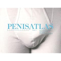 P�nisatlas : Echelle 1:1