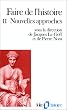 Faire de l'histoire
