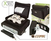 Core Organiser and Travel Case (Xbox 360)
