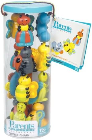 Critter Chain