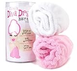 Diva Dryer Hair Turban - Pink