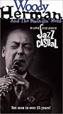 Jazz Casual - Woody Herman and His Swingin Herd [VHS]