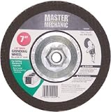 Ali #122294 MM 7x1/4x5/8-11Wheel