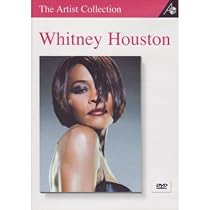 Whitney Houston - the Artist Collection [DVD]