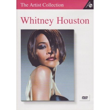 Whitney Houston - the Artist Collection [DVD]