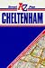 A. to Z. Street Plan of Cheltenham (Street Plans)