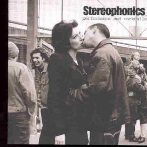 Performance and Cocktails [VINYL]