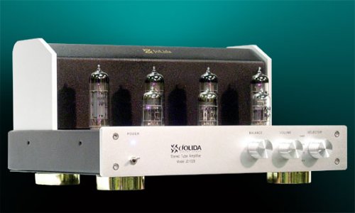 Jolida JD102B