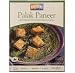 Palak Paneer, Pack of 6 - 10 Ounce Packets (60 Oz. )