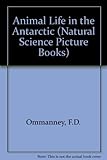 Animal life in the Antartic