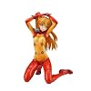 ヱヴァンゲリヲン新劇場版 式波・アスカ・ラングレー ~テスト用プラグスーツver.~ (1/6スケールPVC塗装済み完成品)