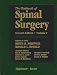 The Textbook of Spinal Surgery (2-volume set)
