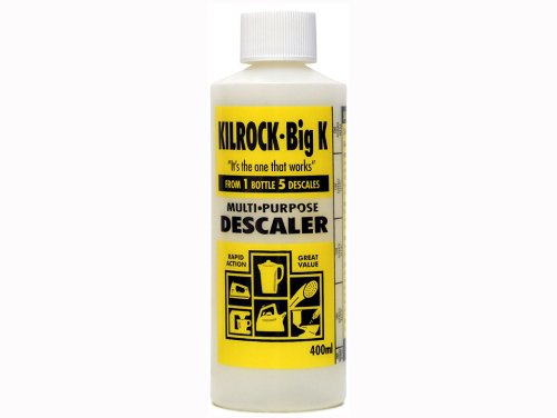Kilrock Big K Descaler 400Ml