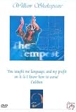 Tempest, The [1985]