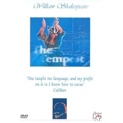 Tempest, The [1985] [Edizione: Regno Unito]
