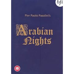 Arabian Nights [DVD] [1974]