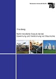 Nicht-intendierte Outputs bei der Gewinnung und Verstromung von Braunkohle