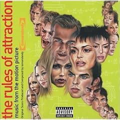 Rules of Attraction (2002) Soundtrack 
